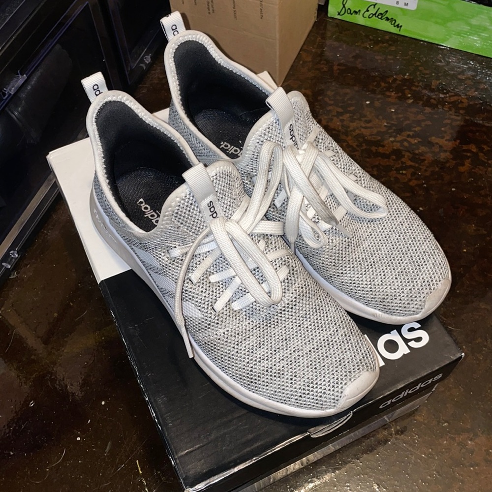 Adidas Cloudfoam Pure sneakers